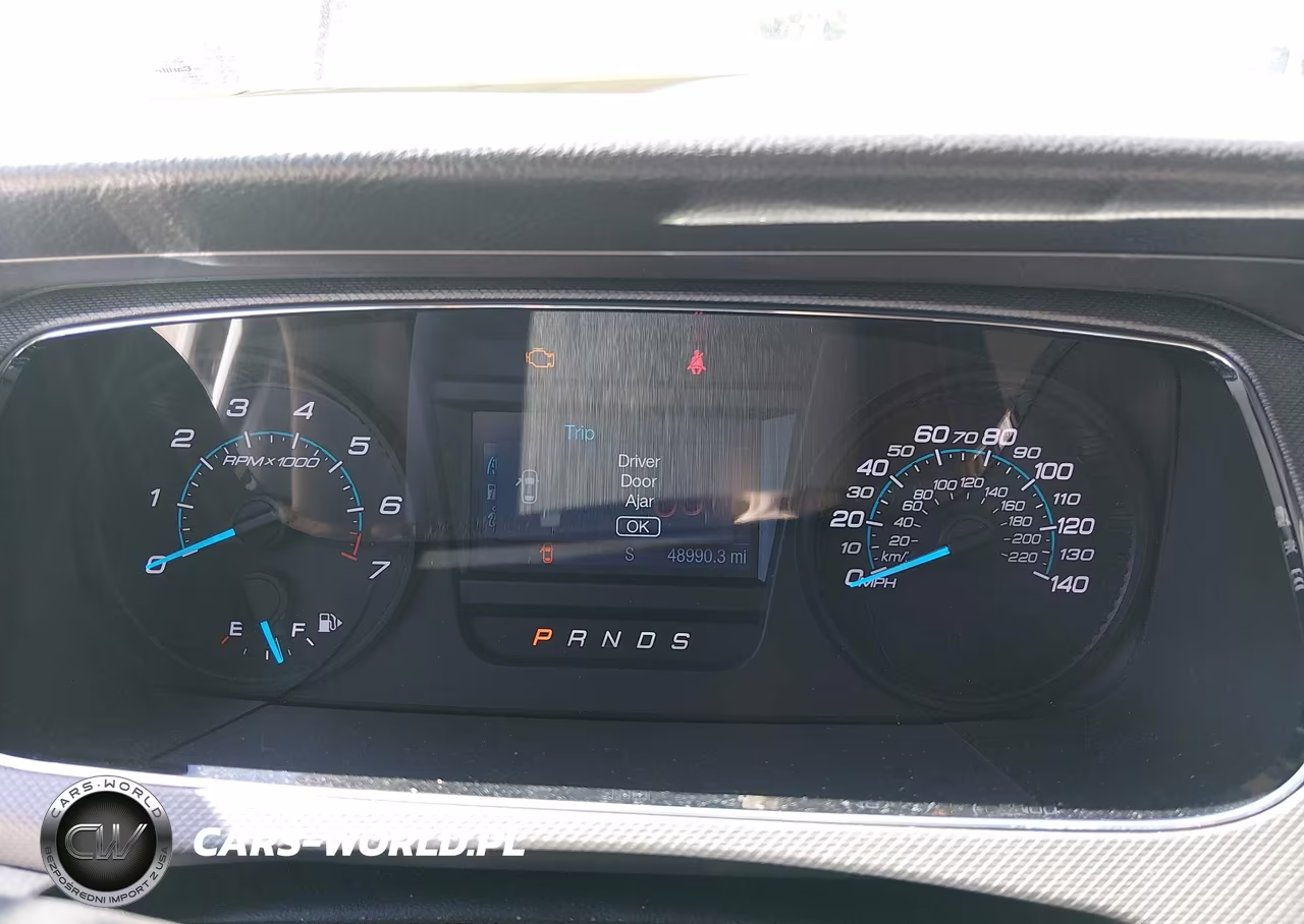 2018 Ford Taurus Se VIN:1FAHP2D87JG134402 - 7