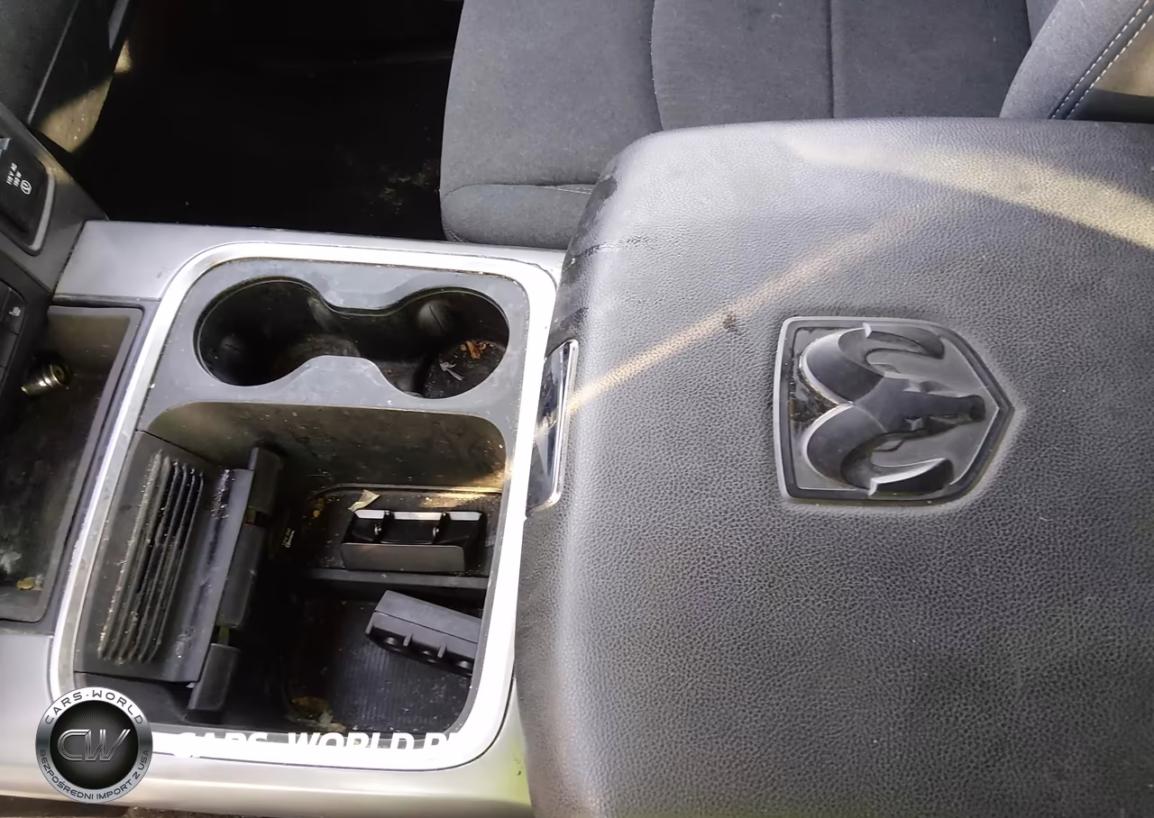 2021 Ram 1500 Classic Slt VIN:1C6RR7LT3MS500957 - 18
