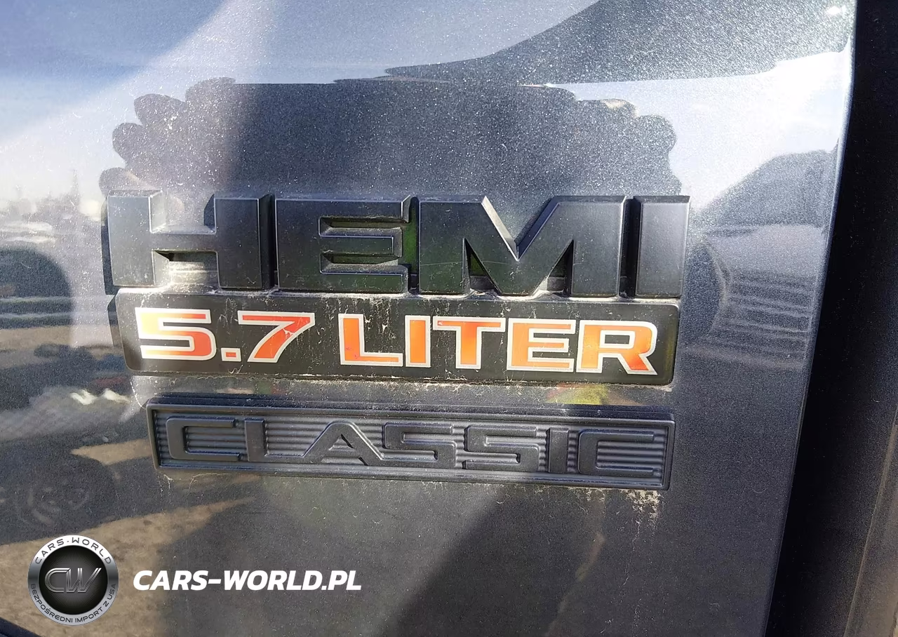 2021 Ram 1500 Classic Slt VIN:1C6RR7LT3MS500957 - 20