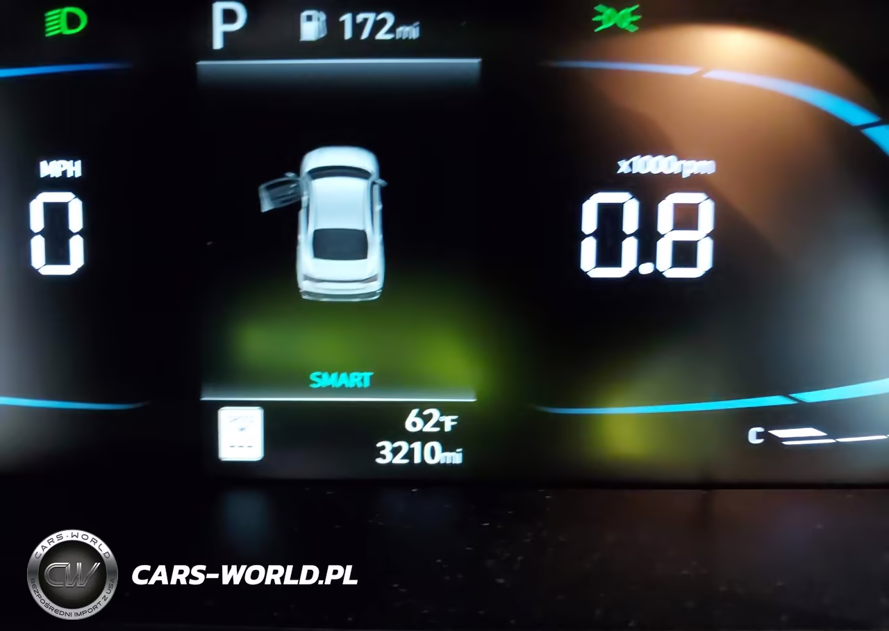 2026 Hyundai Elantra Sel Sport Premium VIN:KMHLS4DG3TU142292 - 15