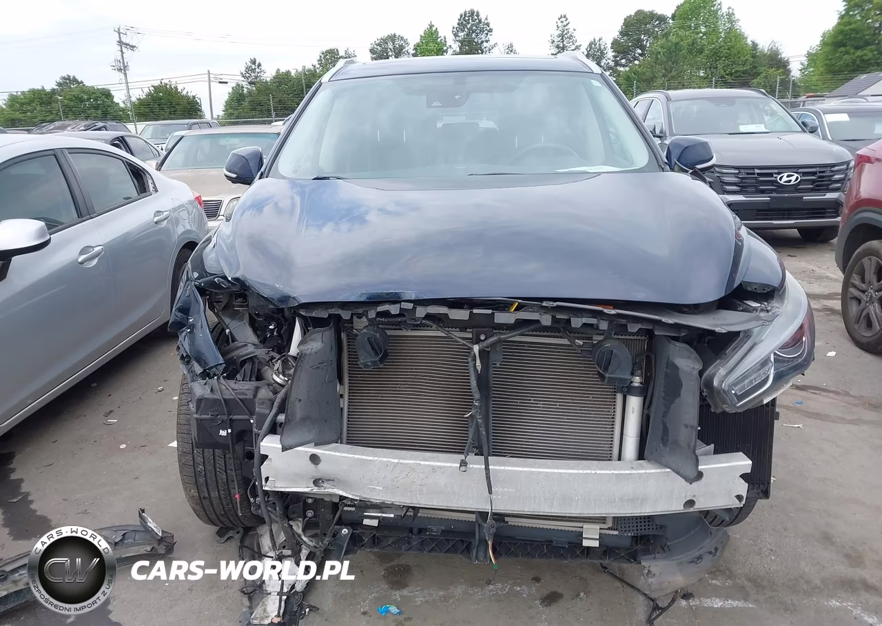 2020 Infiniti Qx60 Luxe Awd VIN:5N1DL0MM1LC503251 - 13