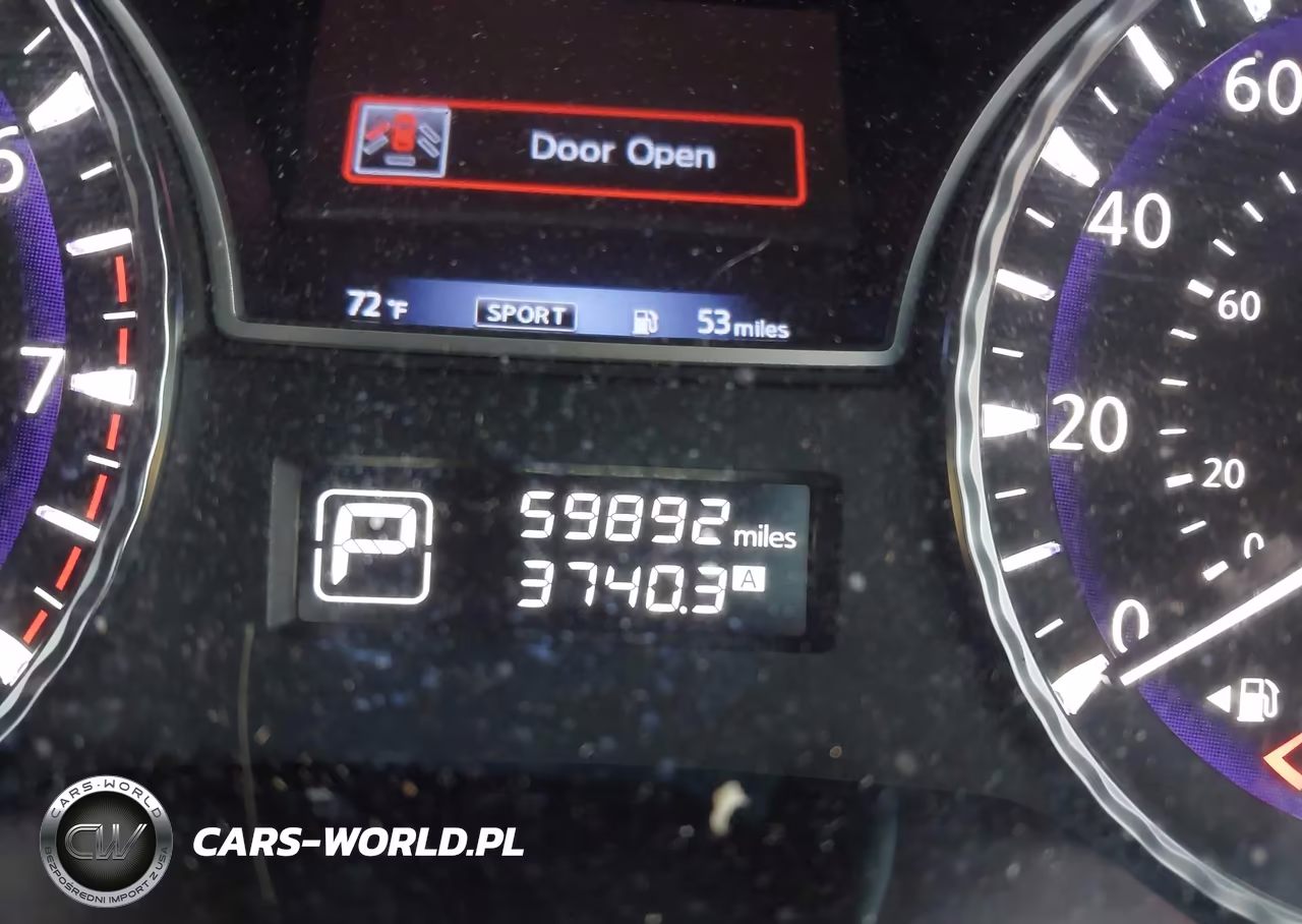 2020 Infiniti Qx60 Luxe Awd VIN:5N1DL0MM1LC503251 - 16