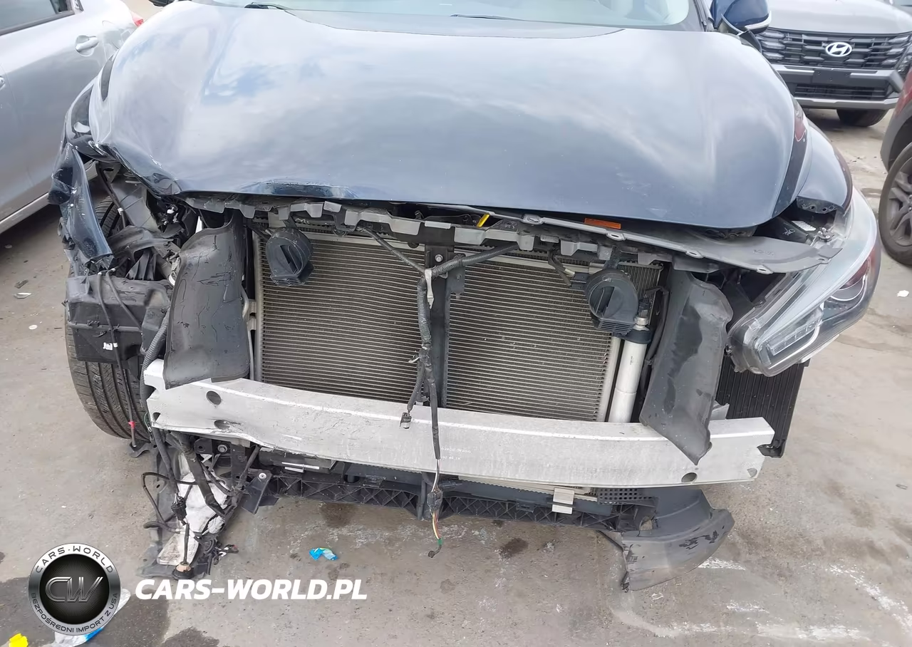2020 Infiniti Qx60 Luxe Awd VIN:5N1DL0MM1LC503251 - 6