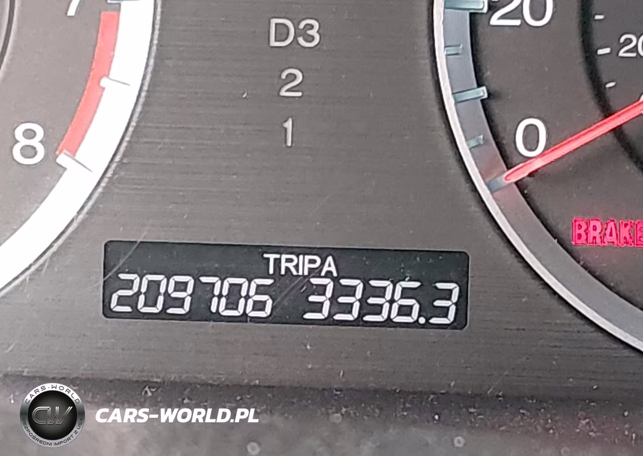 2008 Honda Accord 2.4 Ex VIN:1HGCP26778A017118 - 16