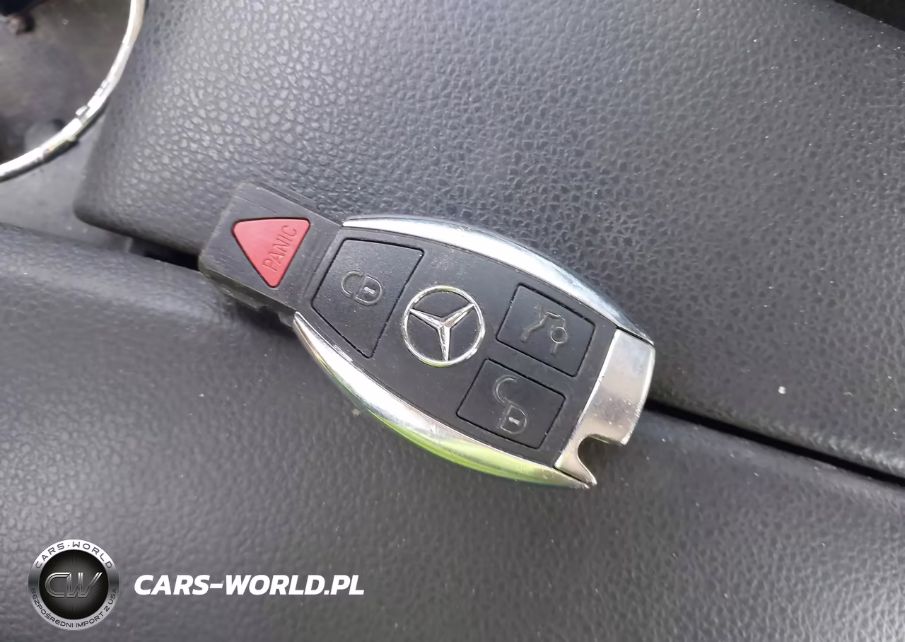 2008 Mercedes-Benz C 300 Luxury-Sport VIN:WDDGF54X58F050411 - 11