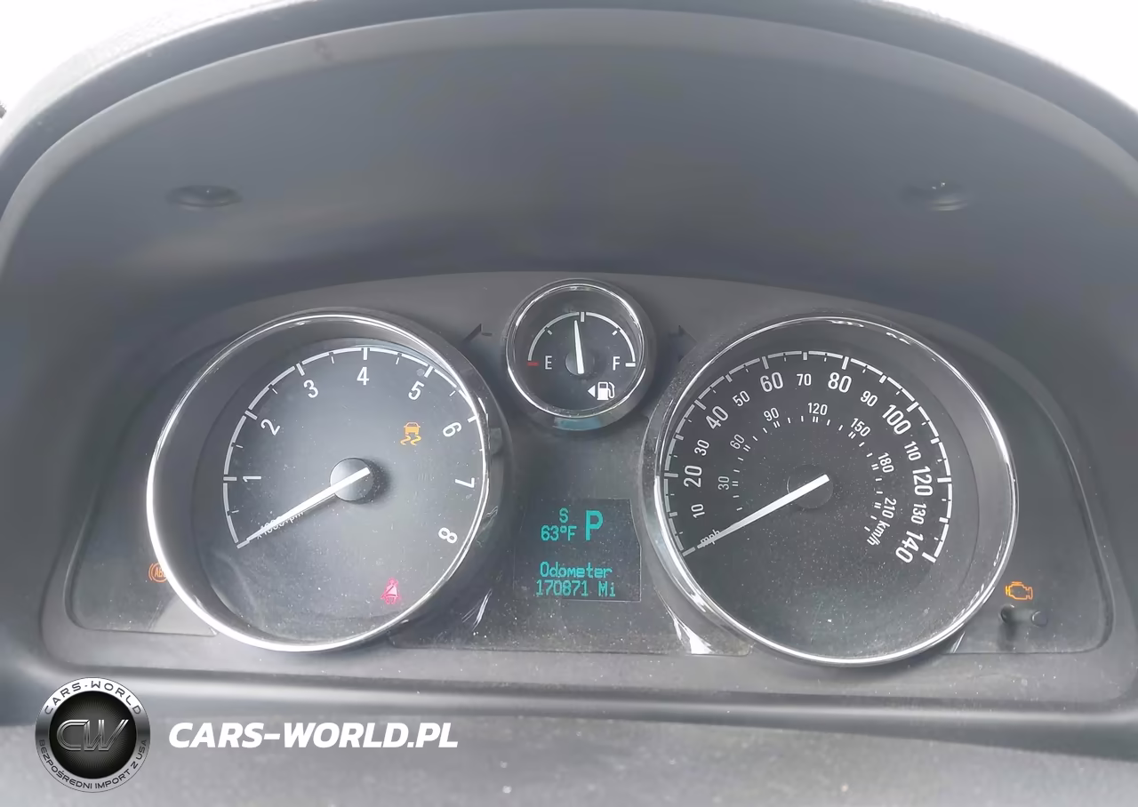 2014 Chevrolet Captiva Sport Ltz VIN:3GNAL4EK8ES530558 - 7