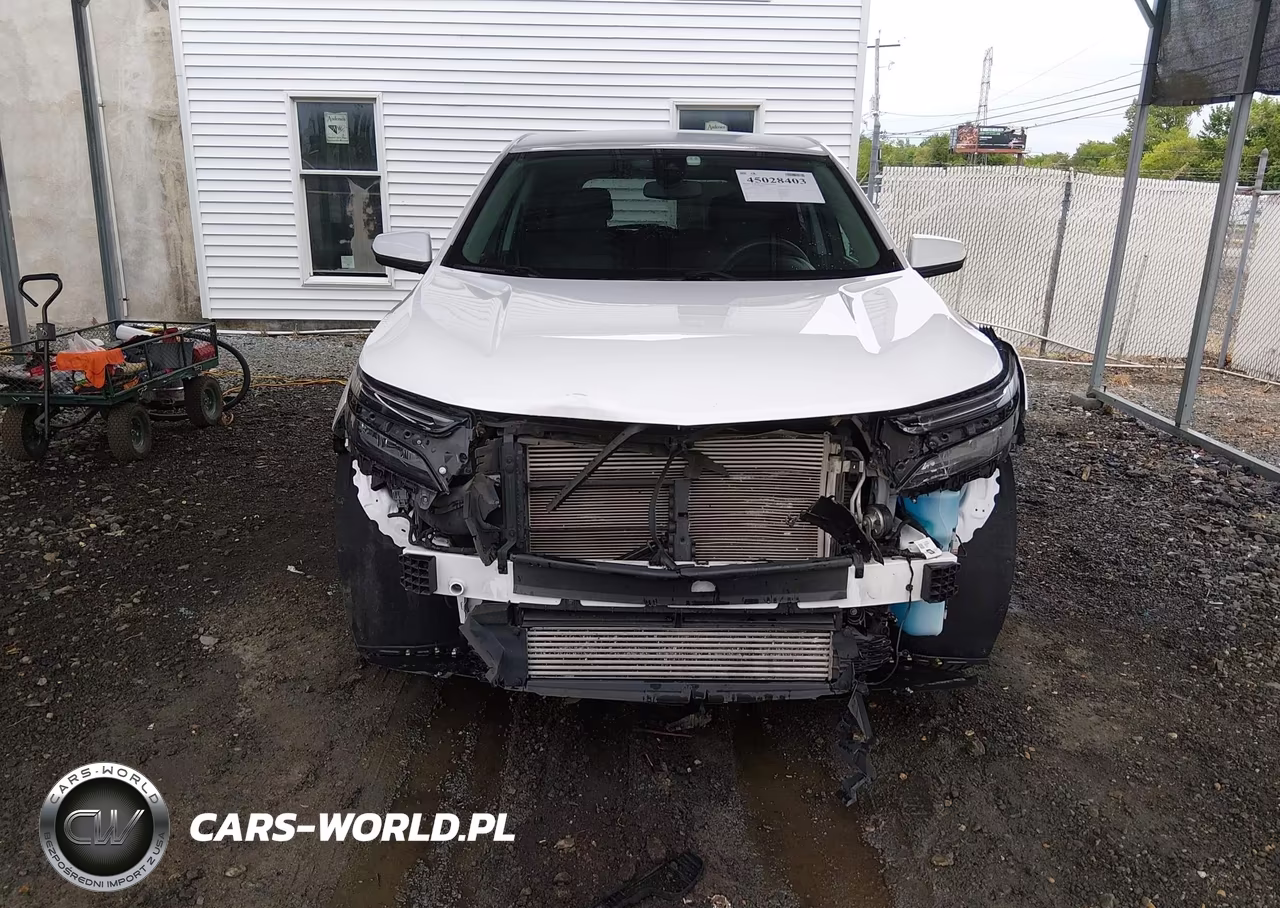 2022 Chevrolet Equinox Fwd Lt VIN:3GNAXKEV1NL142763 - 13