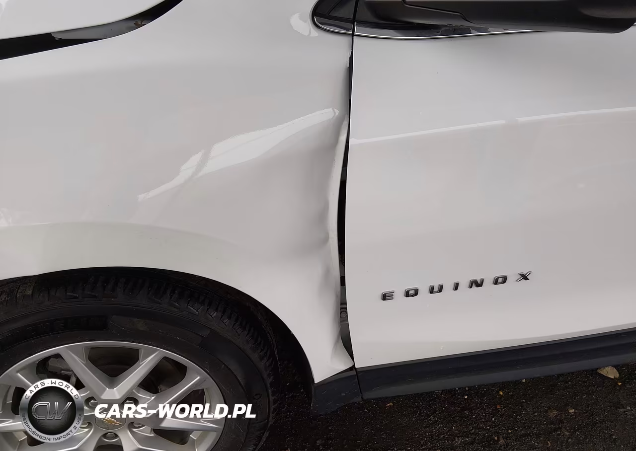 2022 Chevrolet Equinox Fwd Lt VIN:3GNAXKEV1NL142763 - 18