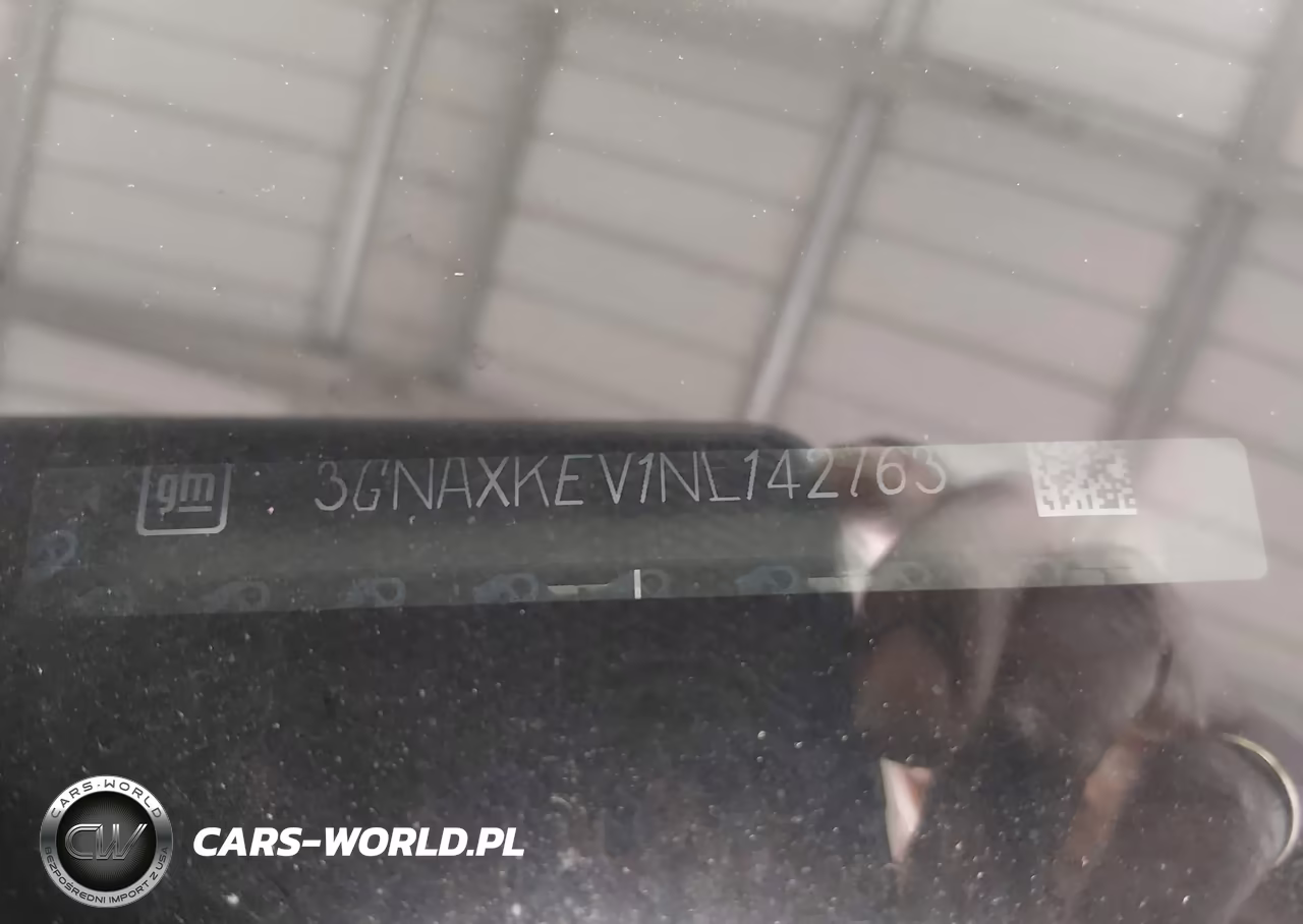 2022 Chevrolet Equinox Fwd Lt VIN:3GNAXKEV1NL142763 - 9