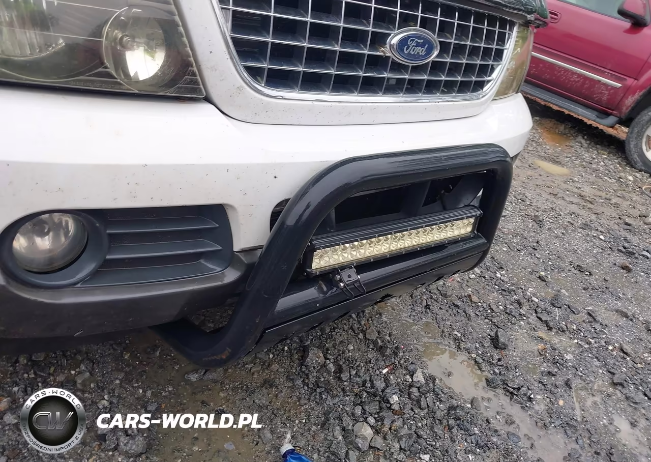 2002 Ford Explorer Xlt VIN:1FMZU63E92UA65426 - 13