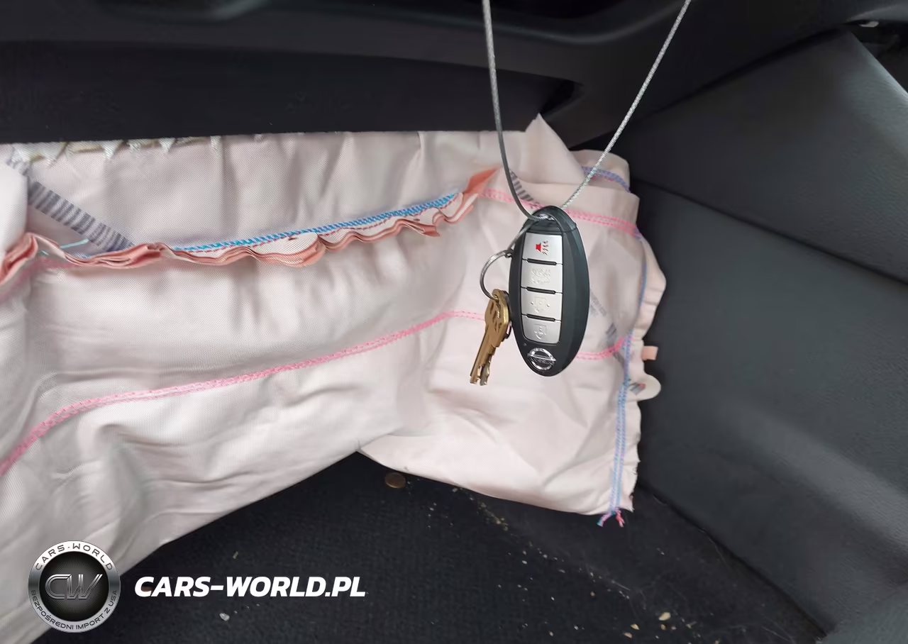 2023 Nissan Sentra S Xtronic Cvt VIN:3N1AB8BV2PY291173 - 11