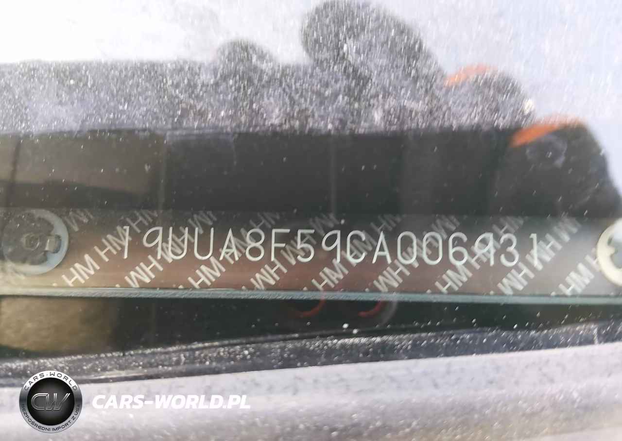 2012 Acura Tl 3.5 VIN:19UUA8F59CA006931 - 17