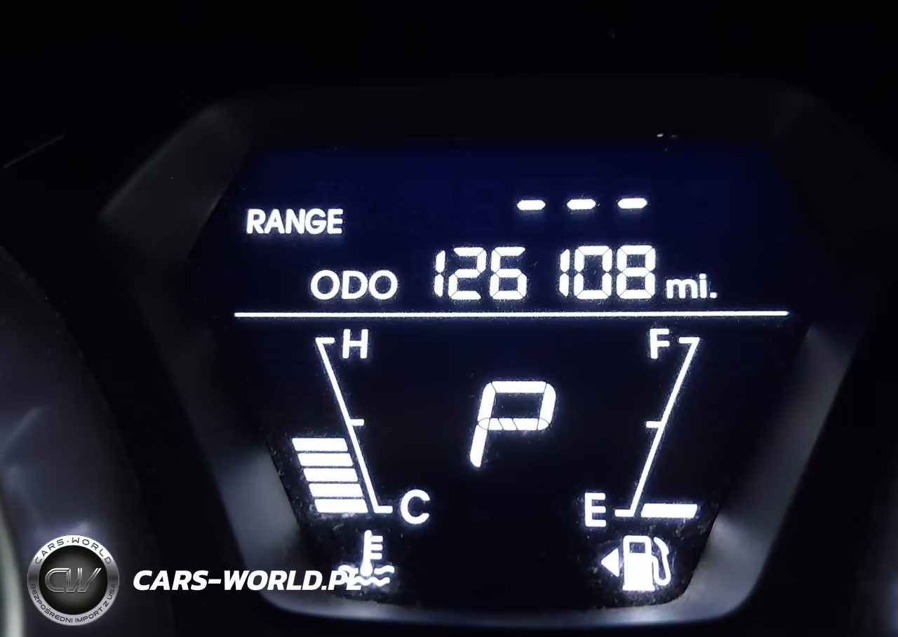 2013 Hyundai Elantra Limited VIN:5NPDH4AE4DH418419 - 15