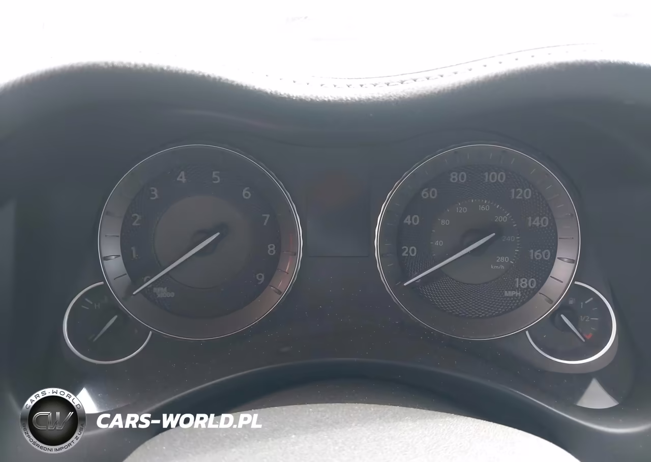 2012 Infiniti M37 VIN:JN1BY1AP2CM335568 - 7