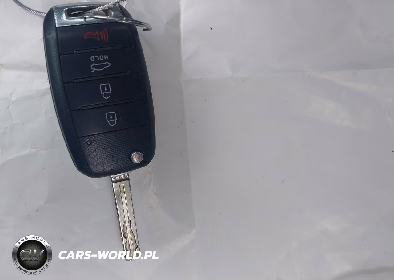 2014 Kia Rio Sx VIN:KNADN5A37E6416461 - 11