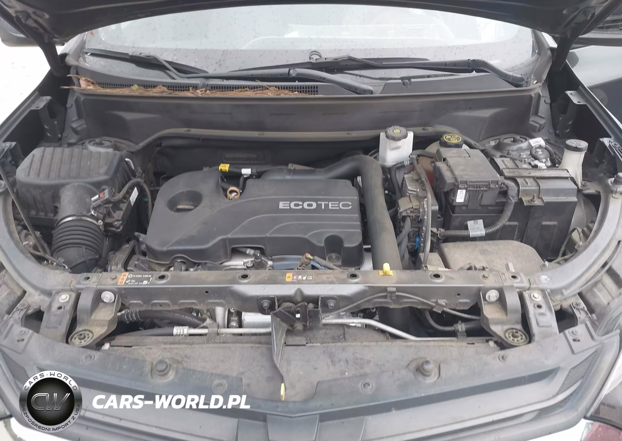 2019 Chevrolet Equinox Ls VIN:3GNAXSEV6KS671143 - 10
