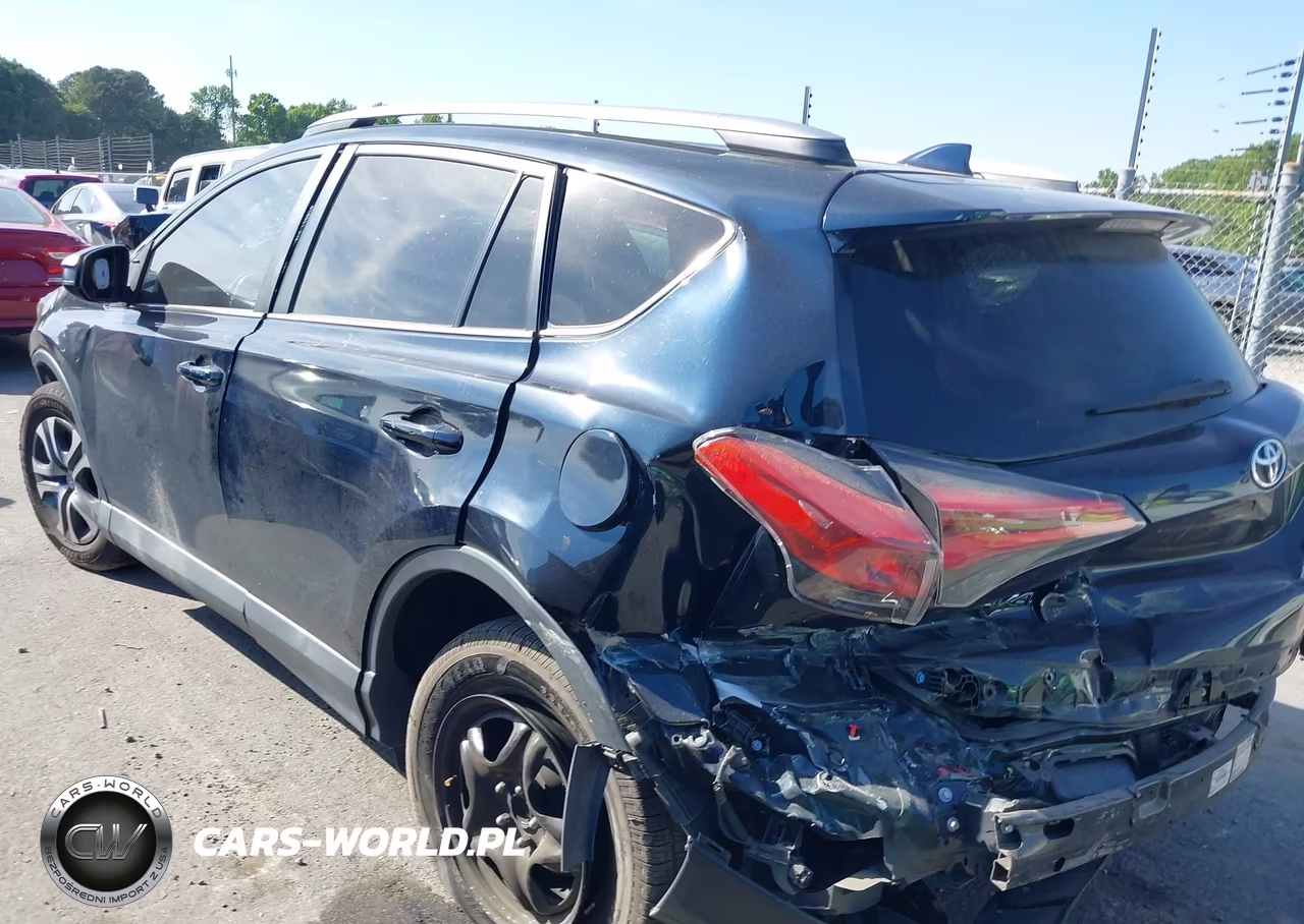2018 Toyota Rav4 Le VIN:2T3ZFREV9JW497206 - 13