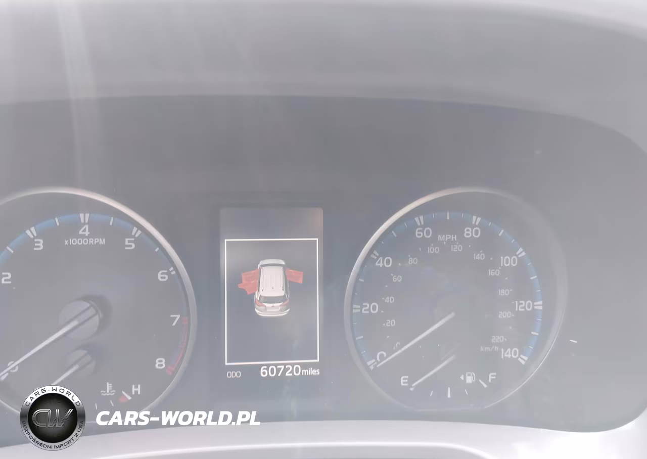 2018 Toyota Rav4 Le VIN:2T3ZFREV9JW497206 - 7
