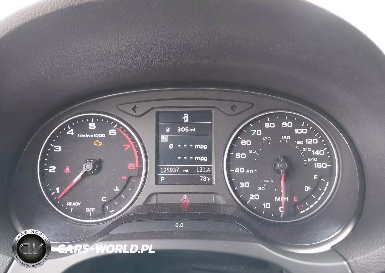 2016 Audi A3 2.0T Premium VIN:WAUE8GFF0G1029938 - 7