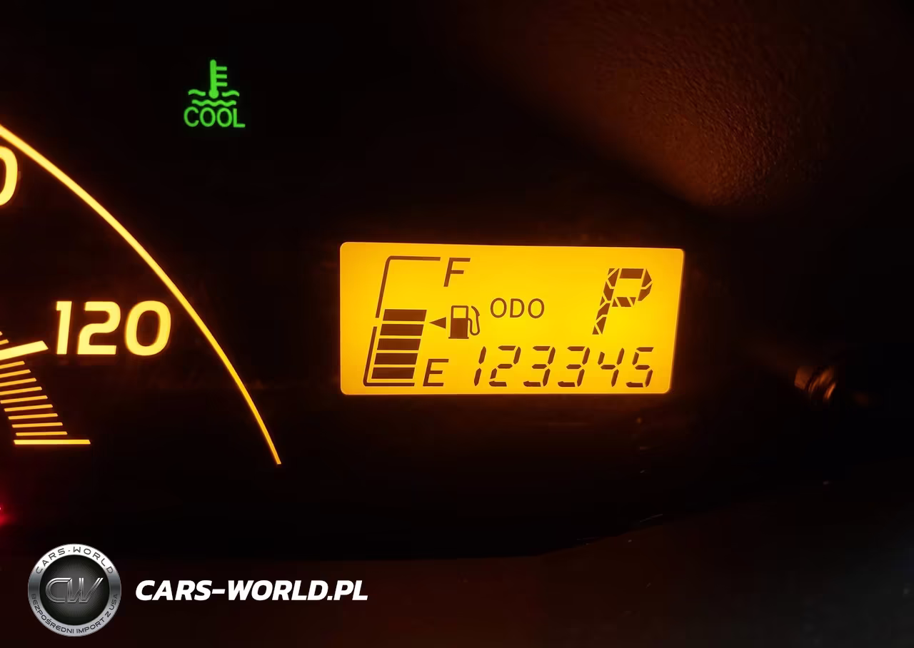 2009 Toyota Yaris VIN:JTDJT903395236815 - 15