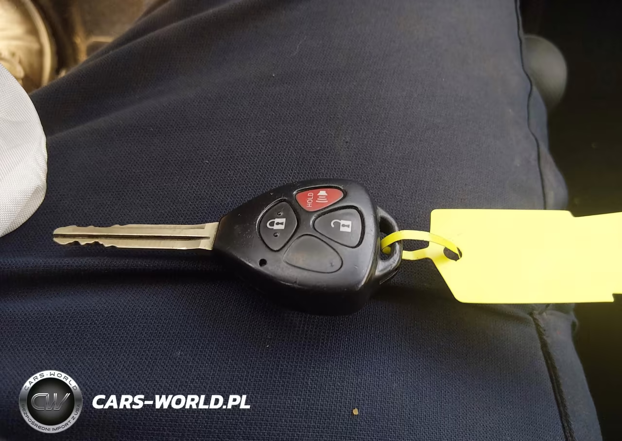 2009 Scion Xd VIN:JTKKU10449J045304 - 11