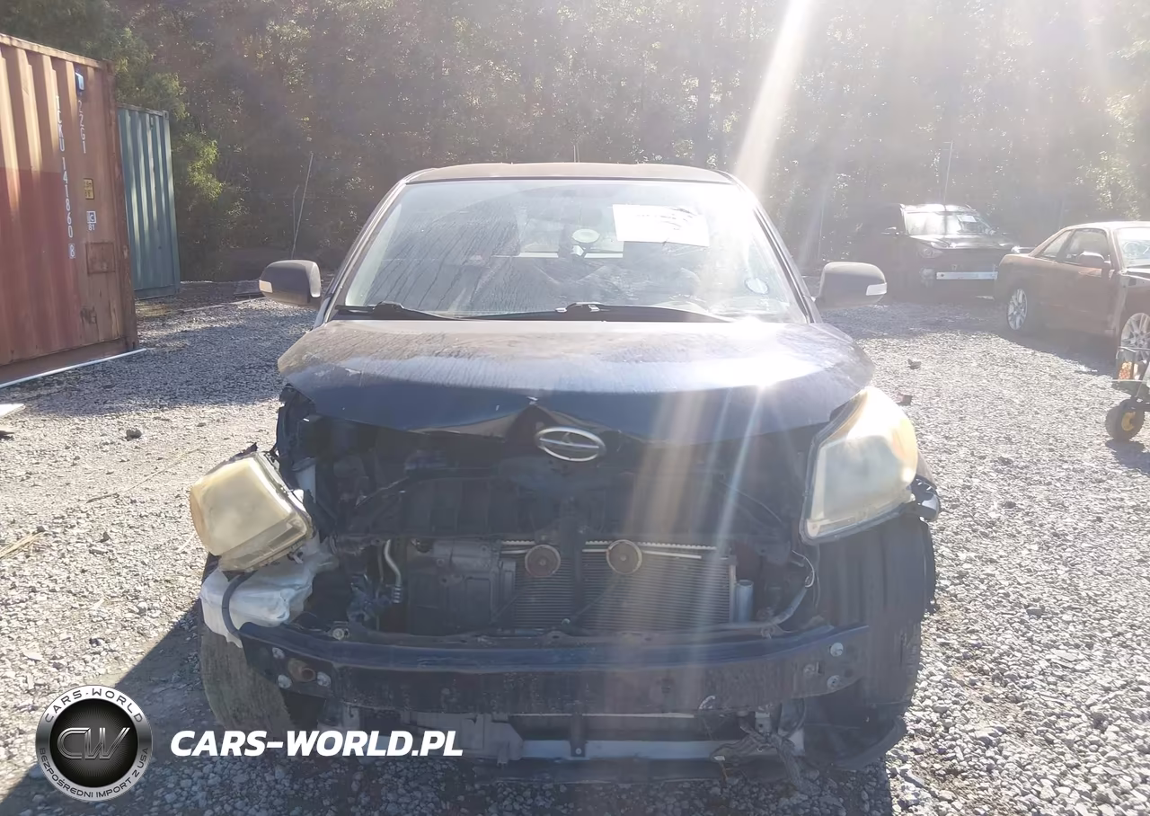 2009 Scion Xd VIN:JTKKU10449J045304 - 12