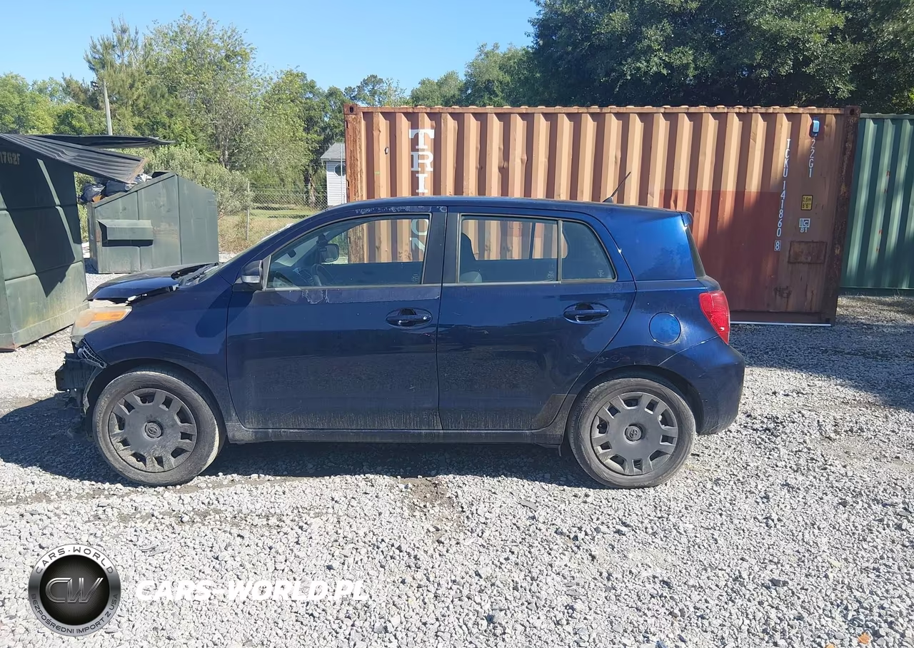 2009 Scion Xd VIN:JTKKU10449J045304 - 14