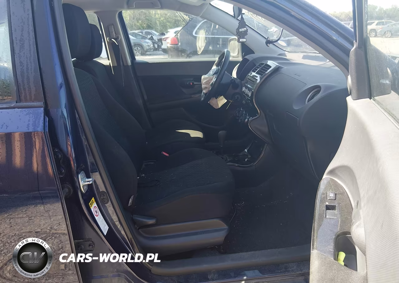 2009 Scion Xd VIN:JTKKU10449J045304 - 5