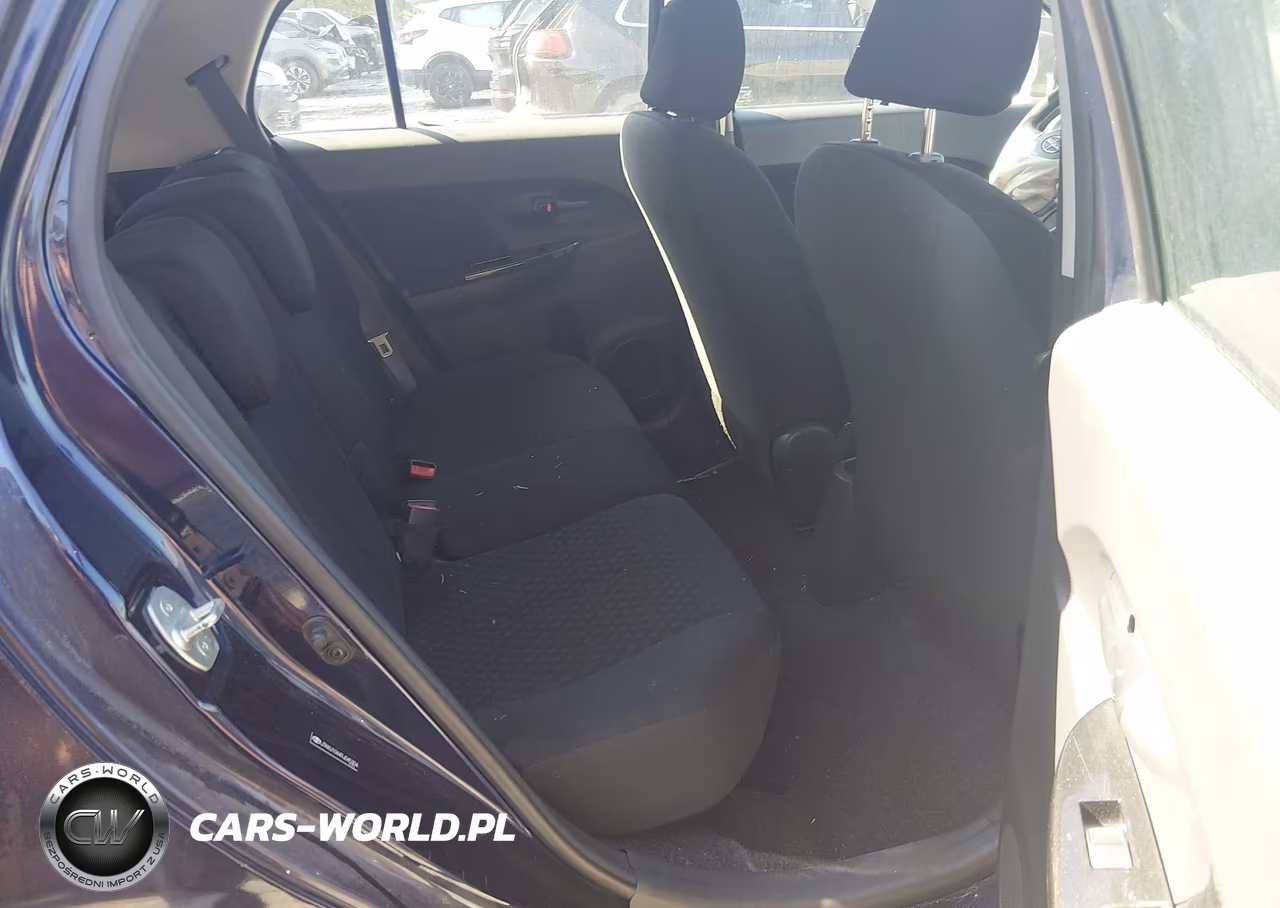 2009 Scion Xd VIN:JTKKU10449J045304 - 8