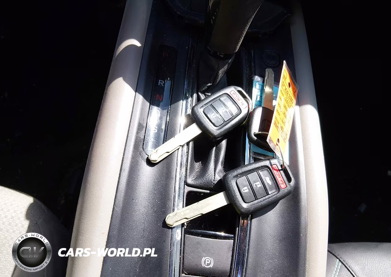 2022 Honda Hr-V 2Wd Lx VIN:3CZRU5H34NM702280 - 11