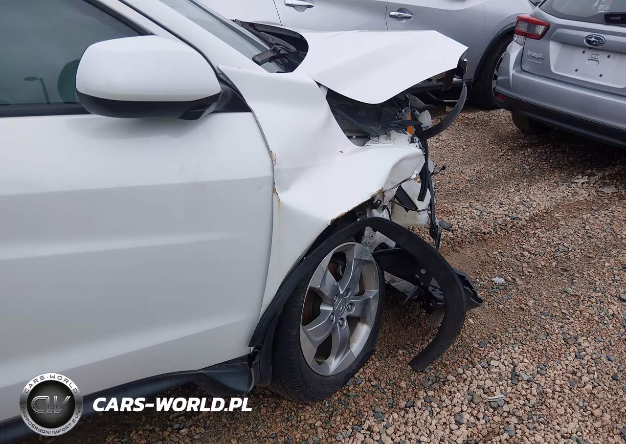 2022 Honda Hr-V 2Wd Lx VIN:3CZRU5H34NM702280 - 18
