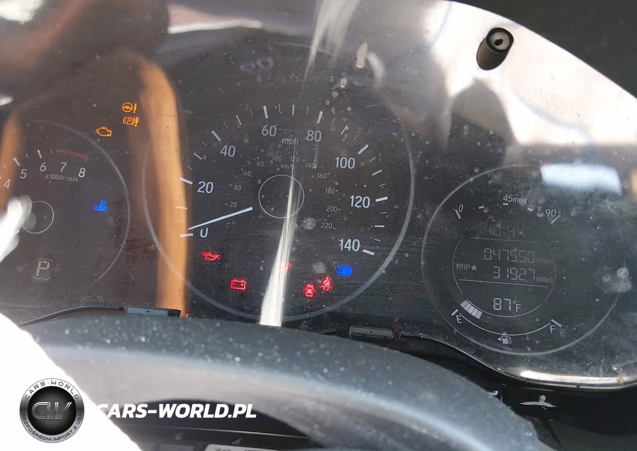 2022 Honda Hr-V 2Wd Lx VIN:3CZRU5H34NM702280 - 7