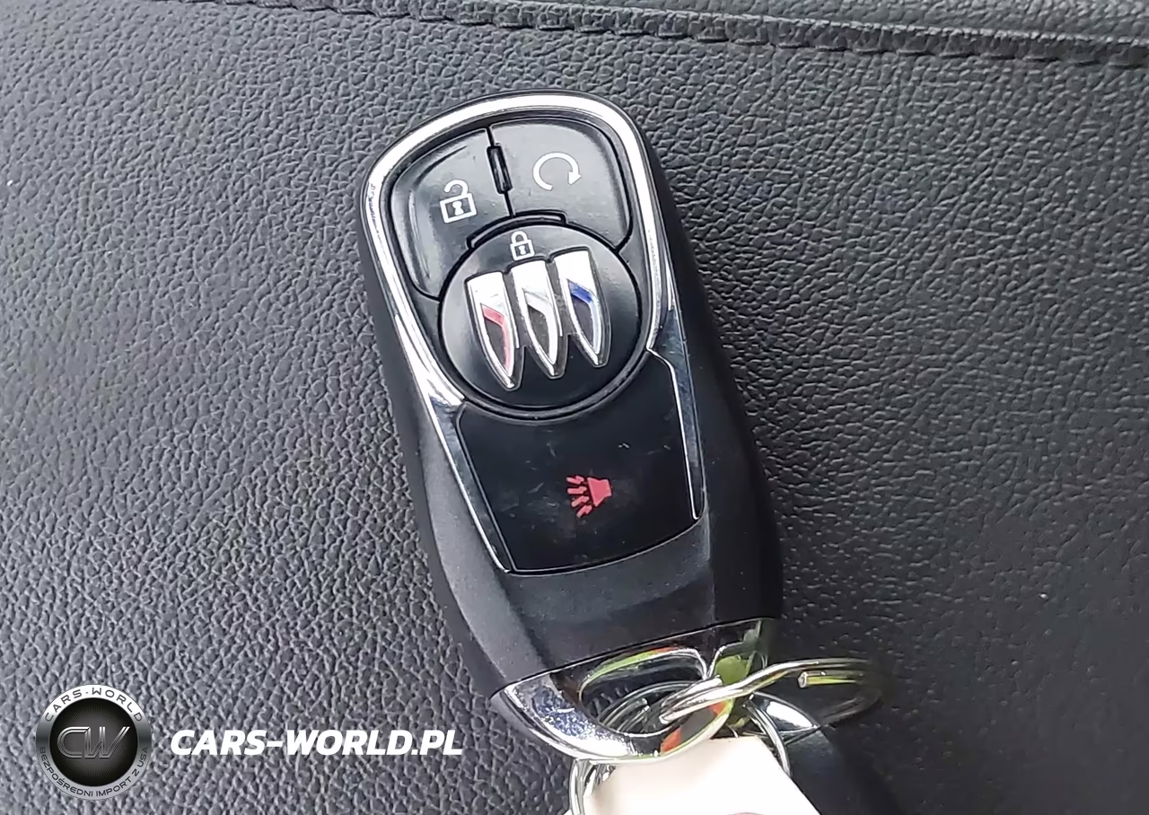 2025 Buick Envista Sport Touring Fwd VIN:KL47LBEP6SB124203 - 11
