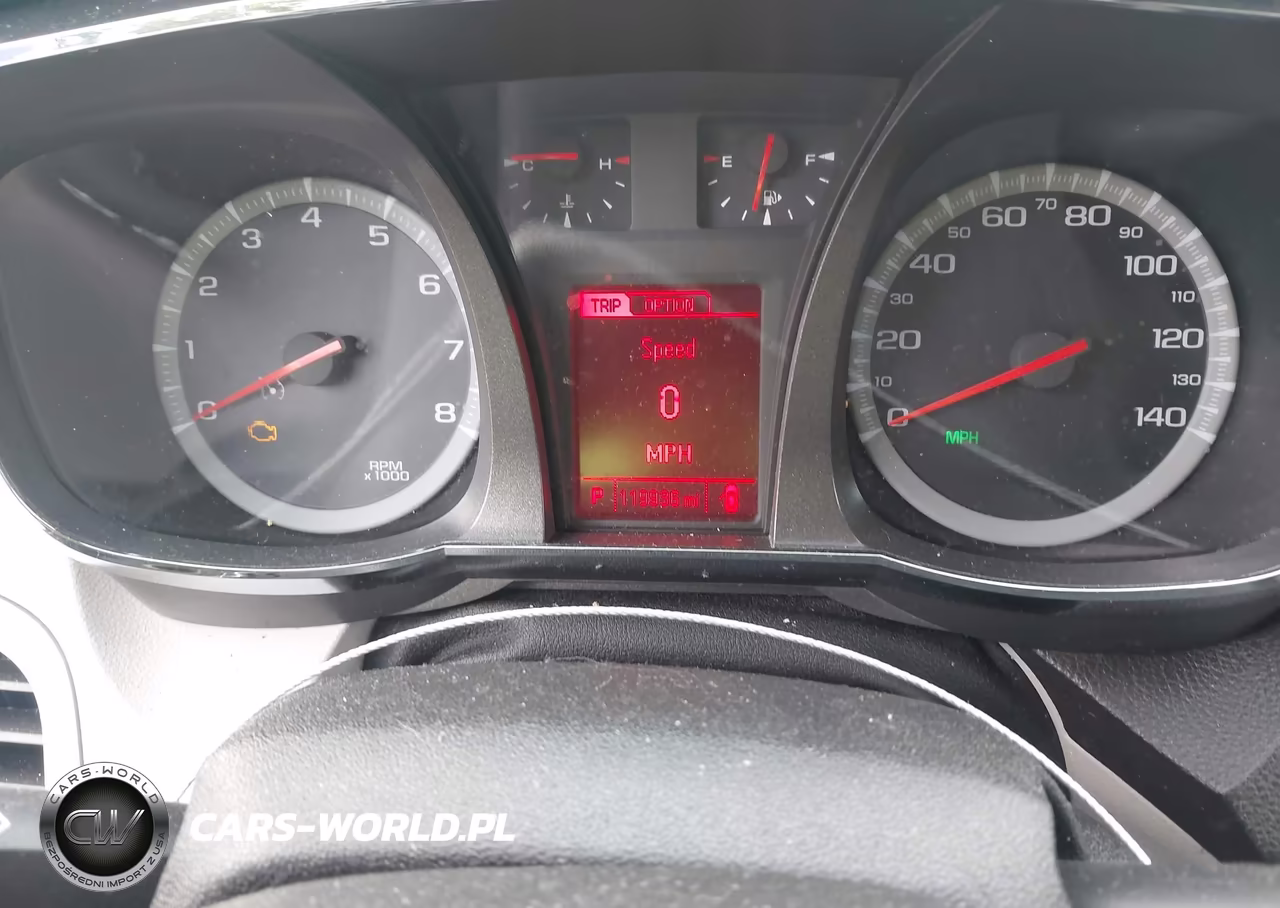2013 GMC Terrain Sle-2 VIN:2GKFLTE33D6294811 - 7