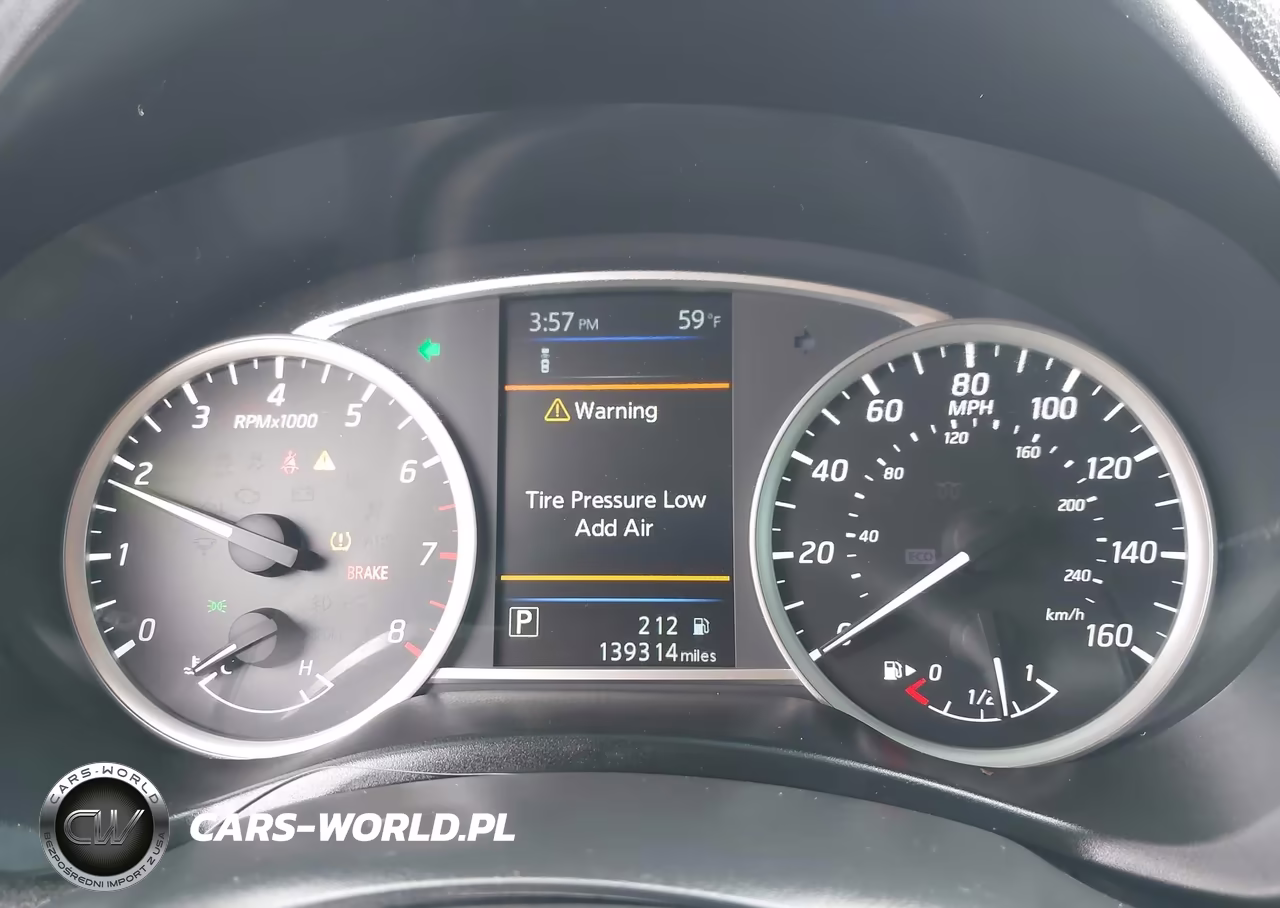2019 Nissan Sentra S VIN:3N1AB7APXKY244060 - 7