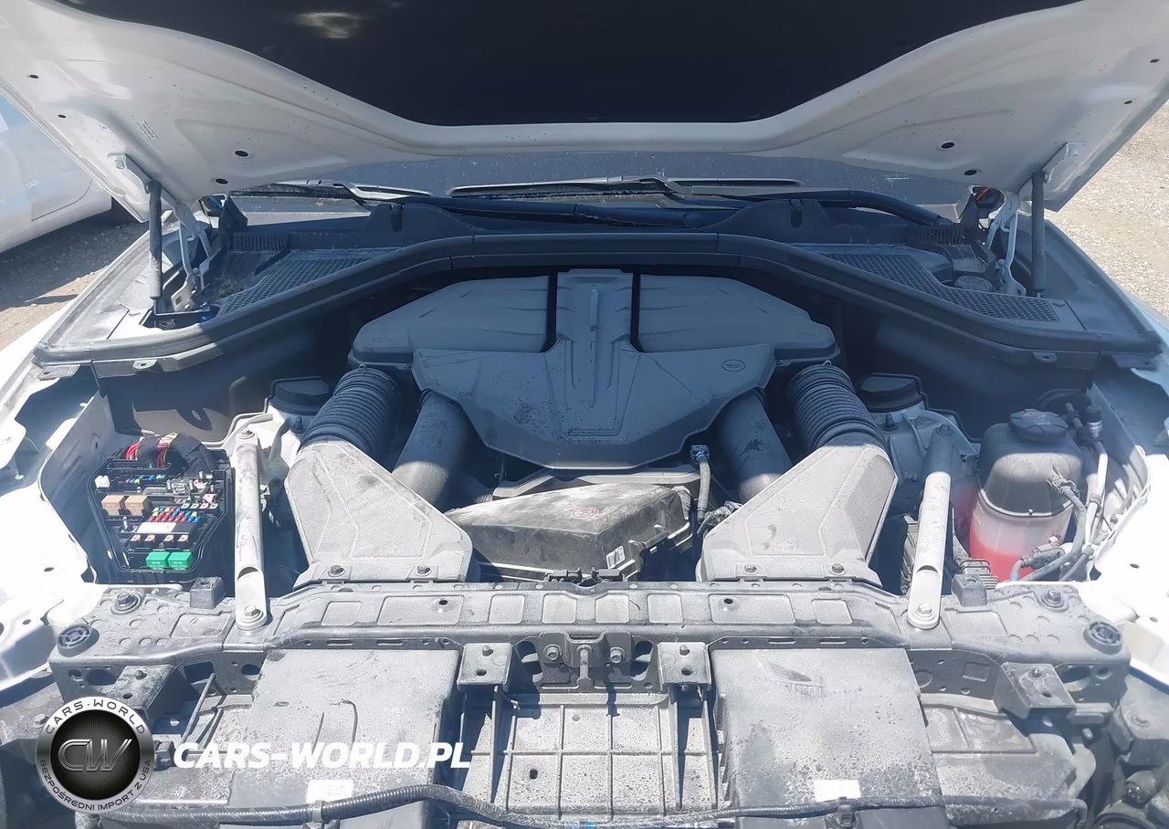 2025 Genesis Gv80 3.5T Prestige Awd VIN:KMUHEESC7SU227140 - 10
