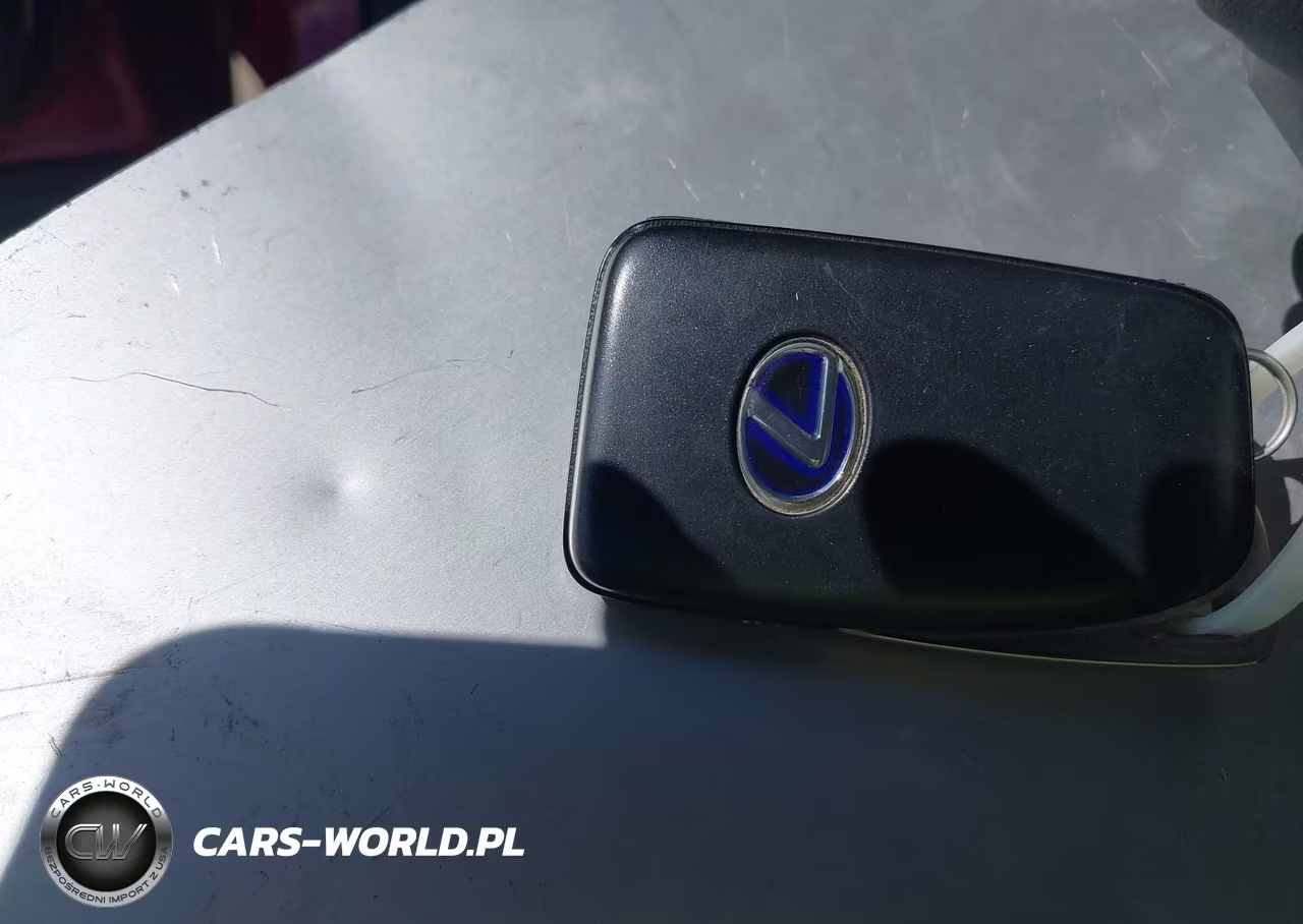 2019 Lexus Nx 300H VIN:JTJBJRBZ9K2118767 - 11