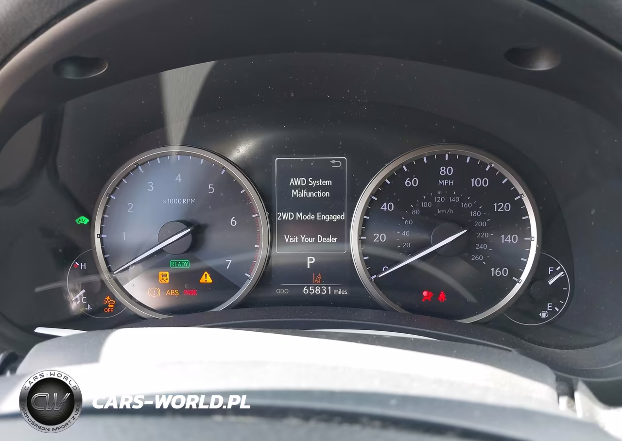 2019 Lexus Nx 300H VIN:JTJBJRBZ9K2118767 - 7