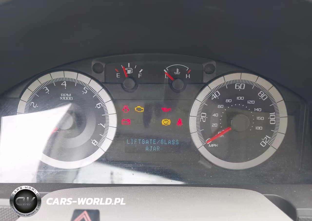 2009 Ford Escape Xlt VIN:1FMCU03G79KA32998 - 7