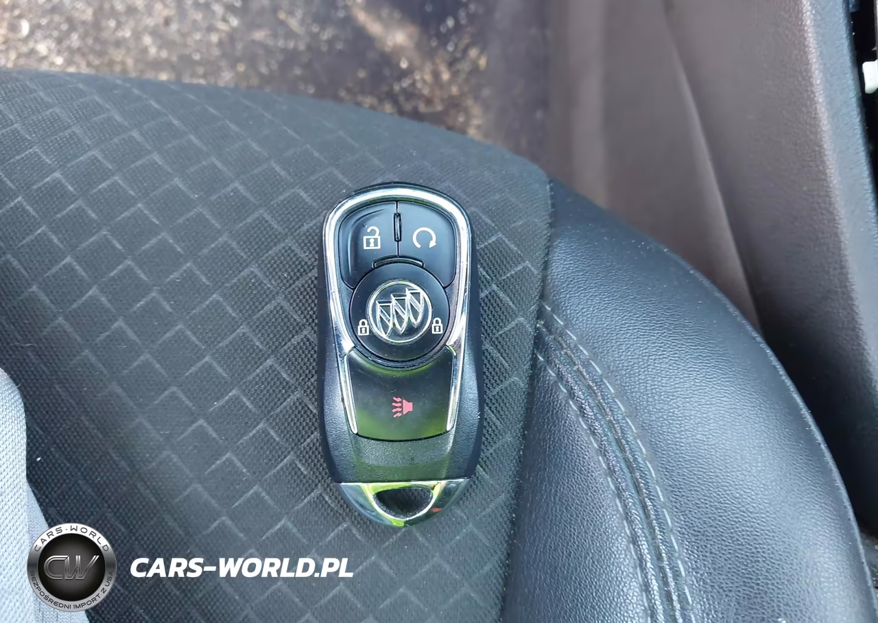 2020 Buick Encore Fwd Preferred VIN:KL4CJASBXLB030060 - 11