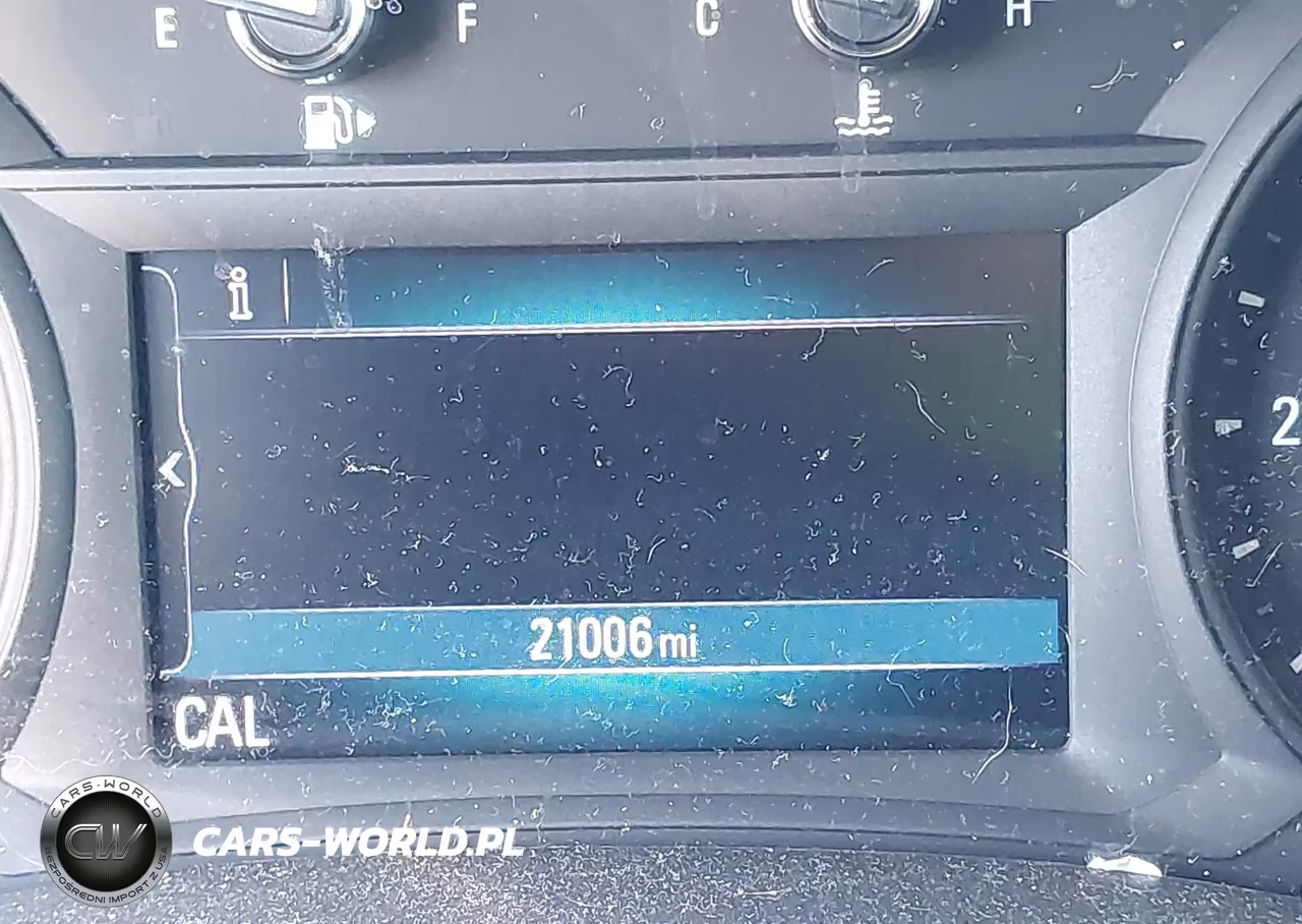 2020 Buick Encore Fwd Preferred VIN:KL4CJASBXLB030060 - 15