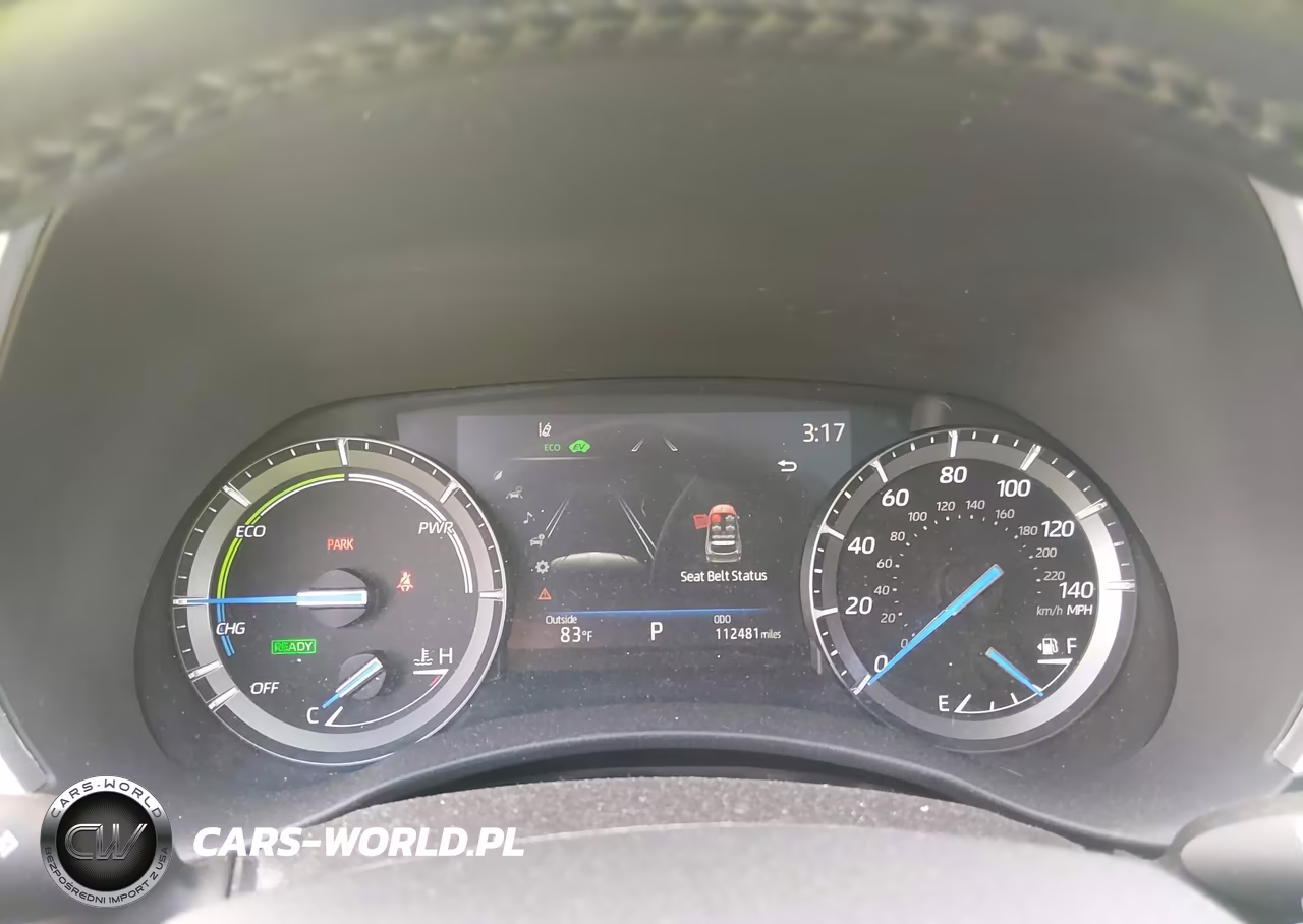 2021 Toyota Highlander Hybrid Xle VIN:5TDGBRCH0MS528476 - 7