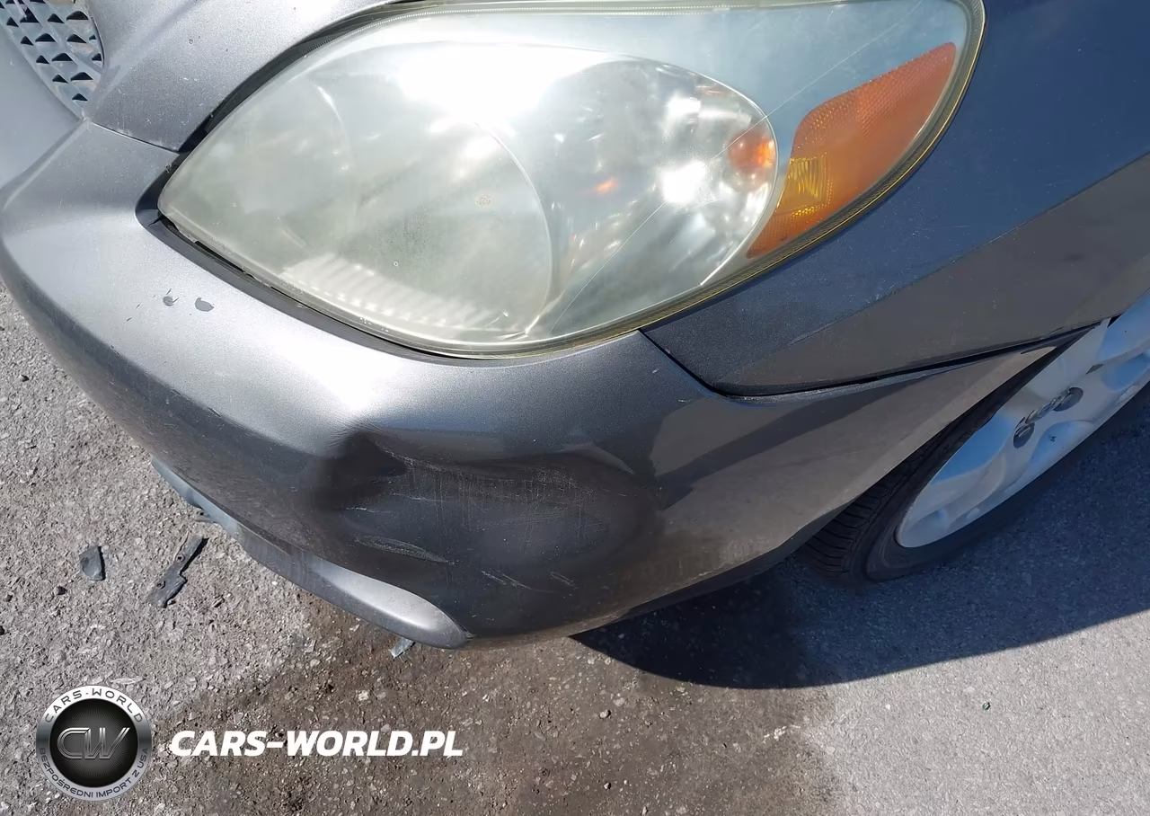 2006 Toyota Matrix VIN:2T1KR32E56C565688 - 13