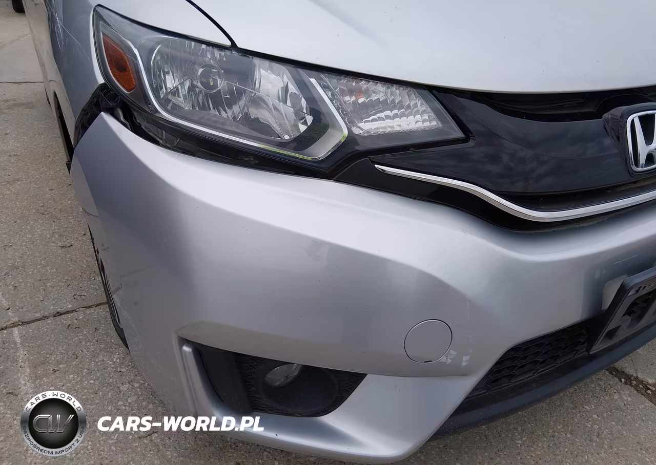 2015 Honda Fit Ex-Ex-L VIN:3HGGK5H83FM778798 - 6