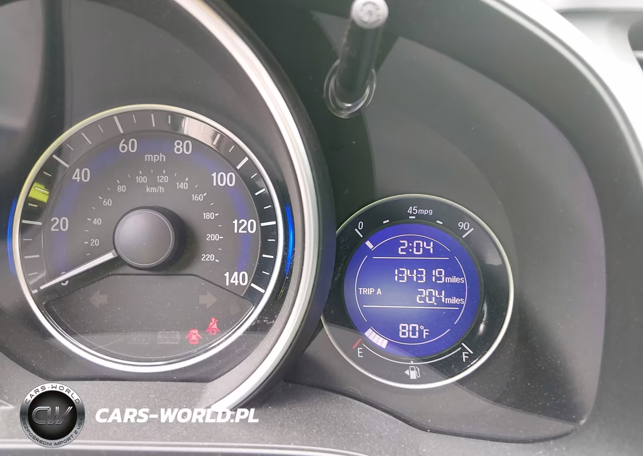 2015 Honda Fit Ex-Ex-L VIN:3HGGK5H83FM778798 - 7