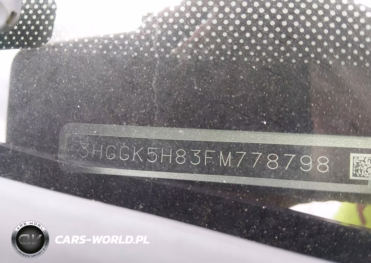 2015 Honda Fit Ex-Ex-L VIN:3HGGK5H83FM778798 - 9