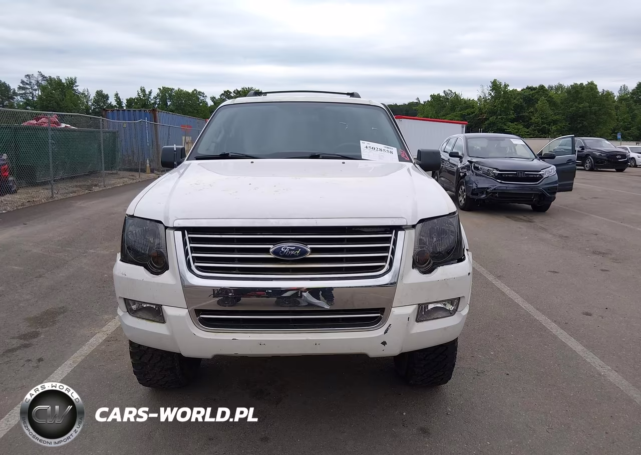 2009 Ford Explorer Xlt VIN:1FMEU73E09UA11589 - 12
