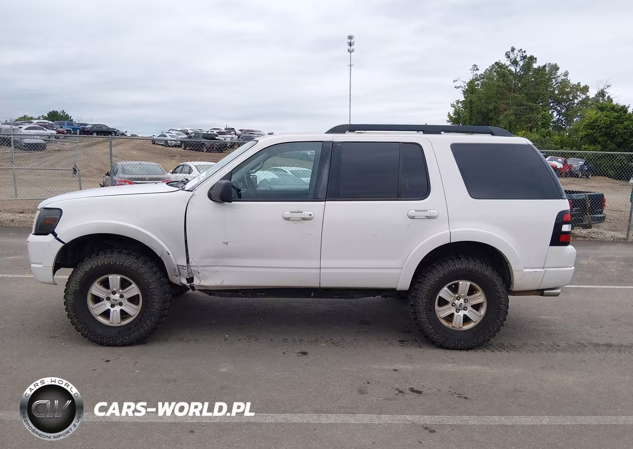 2009 Ford Explorer Xlt VIN:1FMEU73E09UA11589 - 14
