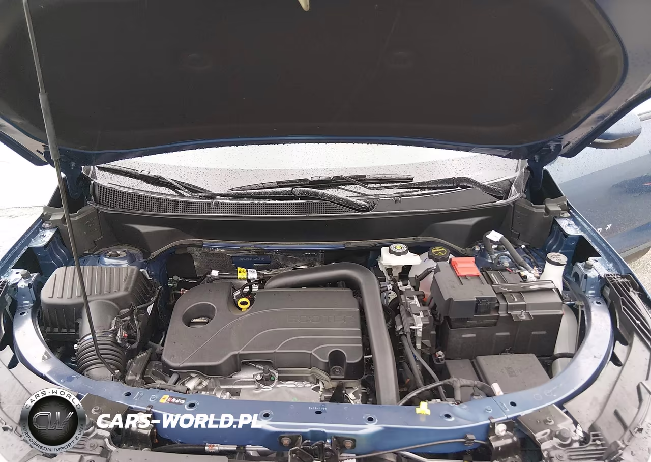 2026 Chevrolet Equinox Awd Lt VIN:3GNAXPEG3TL200528 - 10