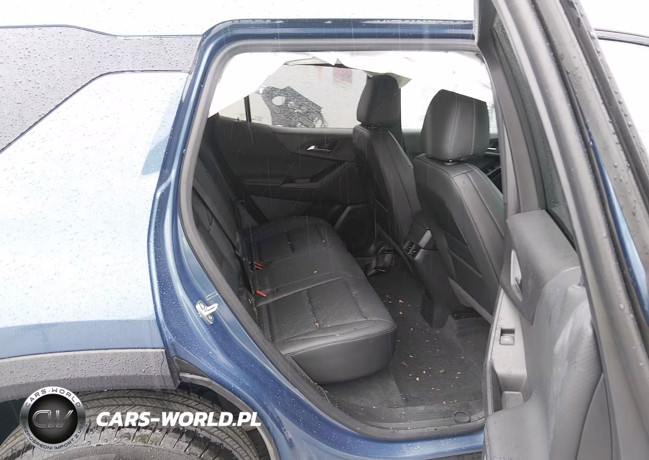 2026 Chevrolet Equinox Awd Lt VIN:3GNAXPEG3TL200528 - 8